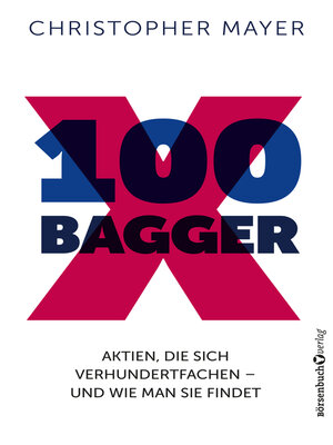 cover image of 100 Bagger